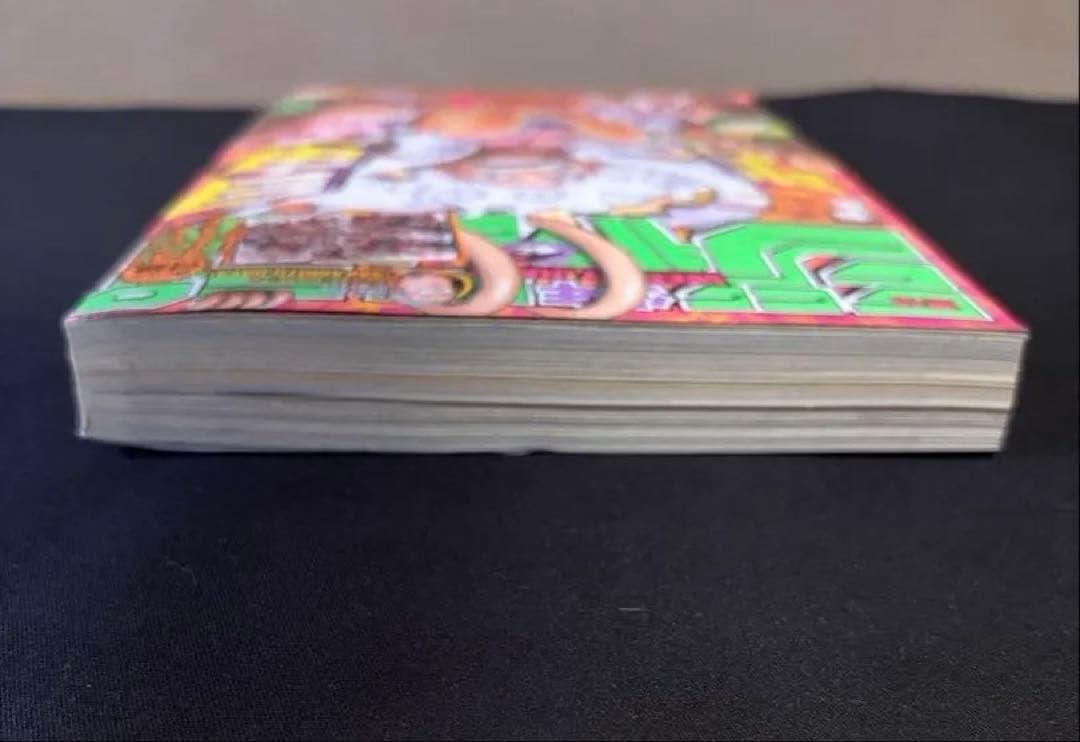 週刊少年ジャンプ2022年 42号 ワンピース　ルフィ ギア5 ニカ 表紙