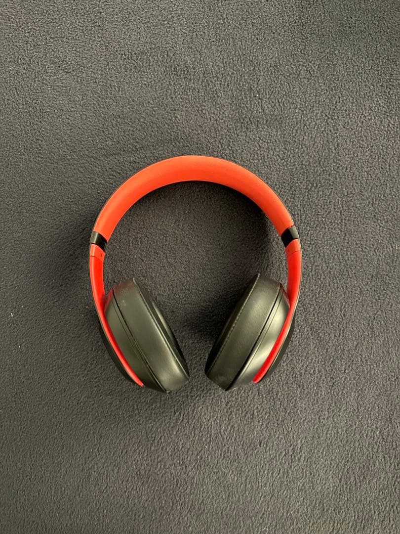 ヘッドホン Beats by Dr Dre Beats Studio3 Wireless