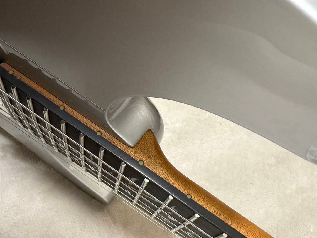 【美品】Ibanez TOD10 ソフトケース付き