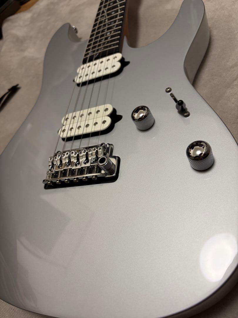 【美品】Ibanez TOD10 ソフトケース付き