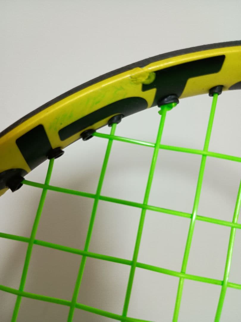 ペンペンさん　専用 バボラピュアアエロ　100 G2 ２本組
