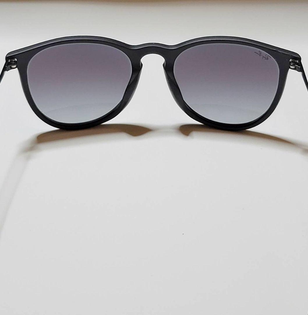 ◆Ray-Ban　レイバン◆サングラス　RB4171-F ERIKA ケース付き