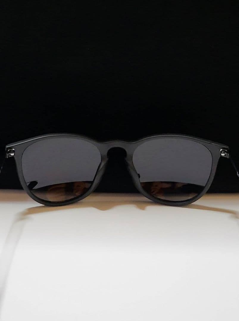 ◆Ray-Ban　レイバン◆サングラス　RB4171-F ERIKA ケース付き