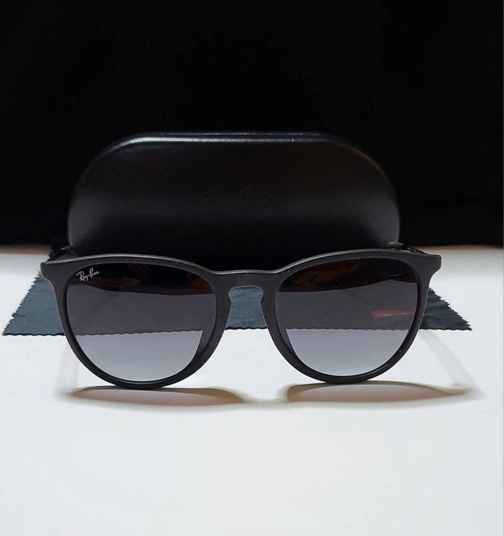 ◆Ray-Ban　レイバン◆サングラス　RB4171-F ERIKA ケース付き
