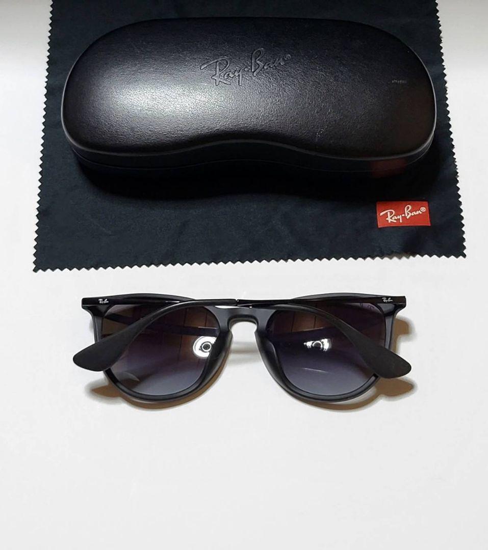 ◆Ray-Ban　レイバン◆サングラス　RB4171-F ERIKA ケース付き