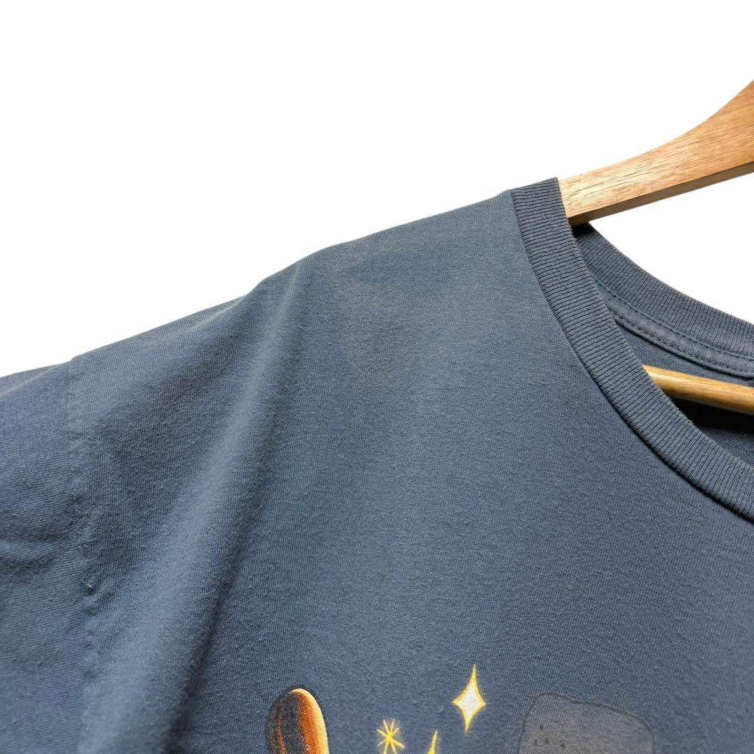 00s FANTASIAファンタジア ソーサラー Tシャツ one size