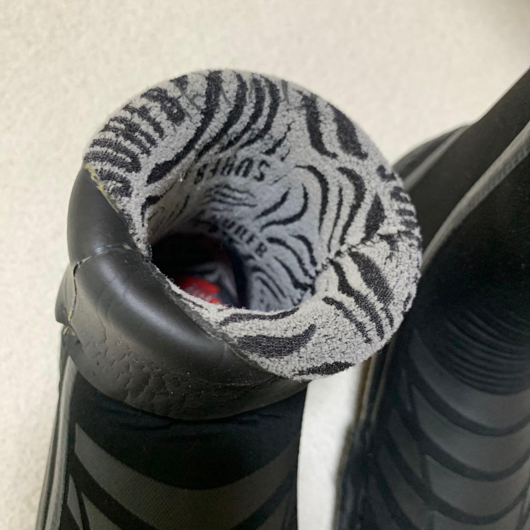 SURF8 5mmサーフブーツ　中割れ