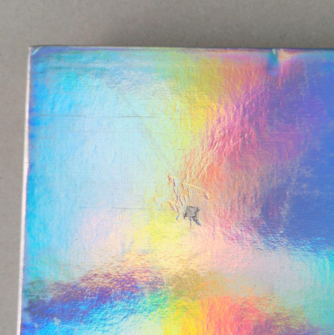 アート・デザイン・音楽 DREAMING IN PRINT A DECADE OF VISIONIRE