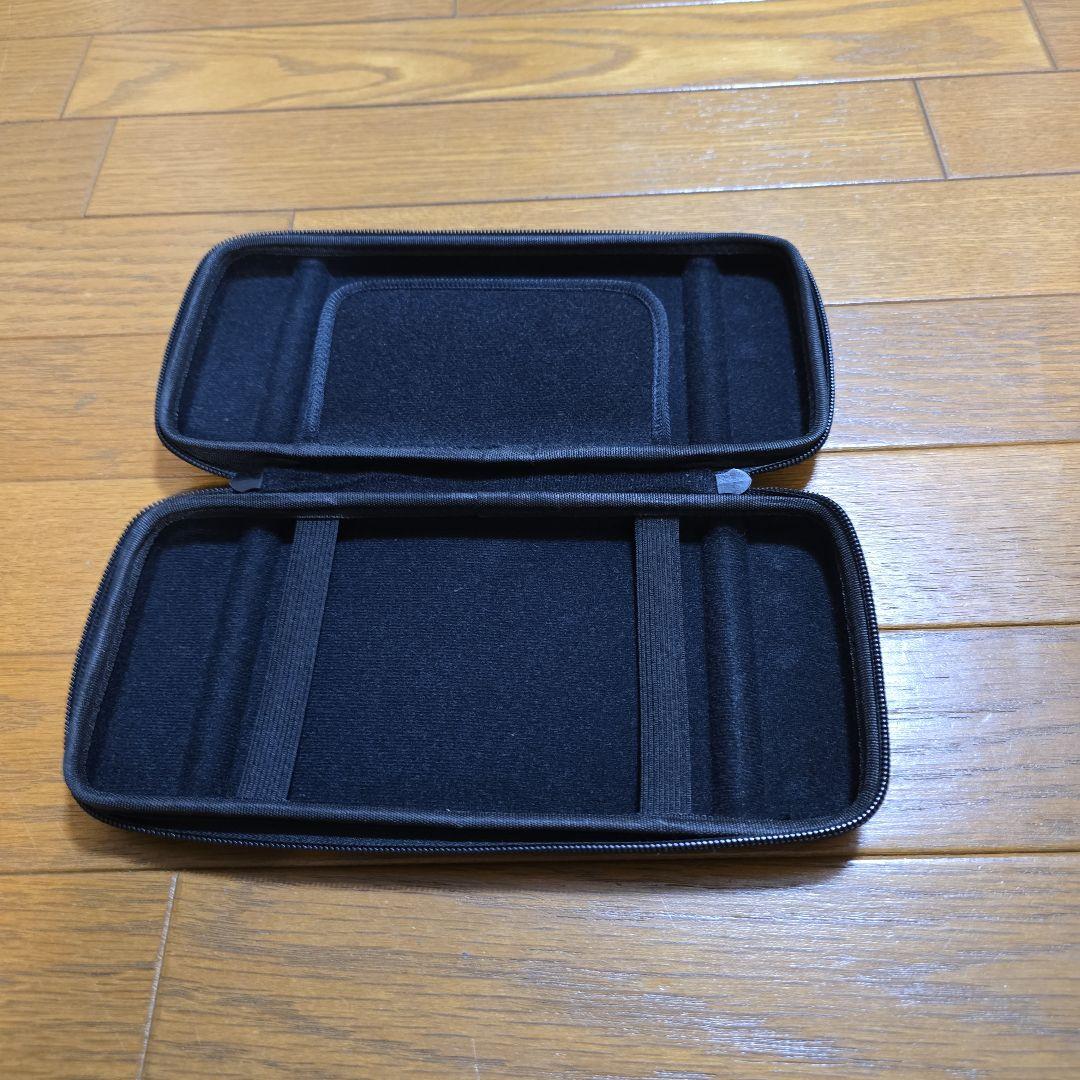 Nintendo Switch ネオンブルー/ネオンレッド 本体+ポーチ