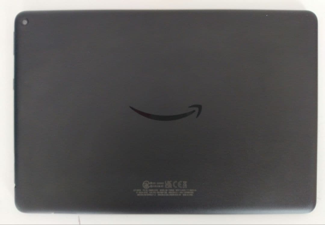 Fire HD 10 キッズモデル (第11世代) スカイブルー　初期化・清掃済