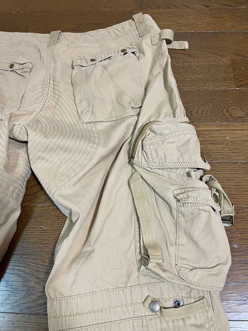 Polo by Ralph Laurenポロラルフローレン　カーゴパンツ