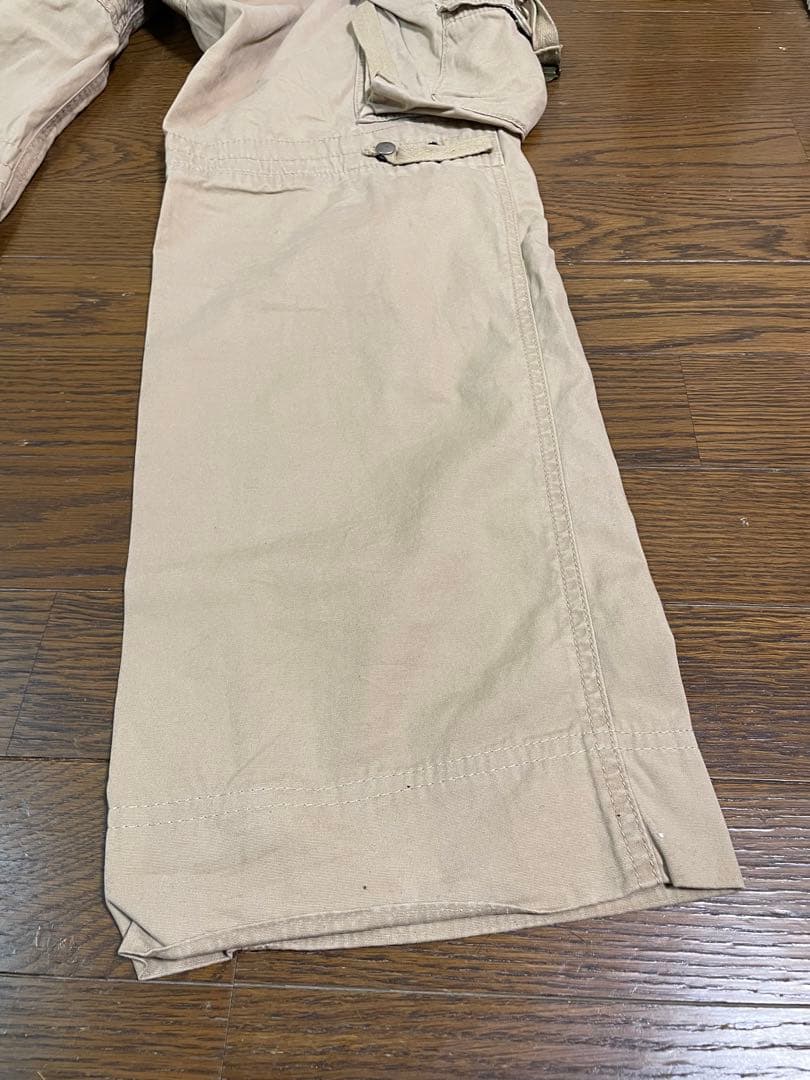 Polo by Ralph Laurenポロラルフローレン　カーゴパンツ