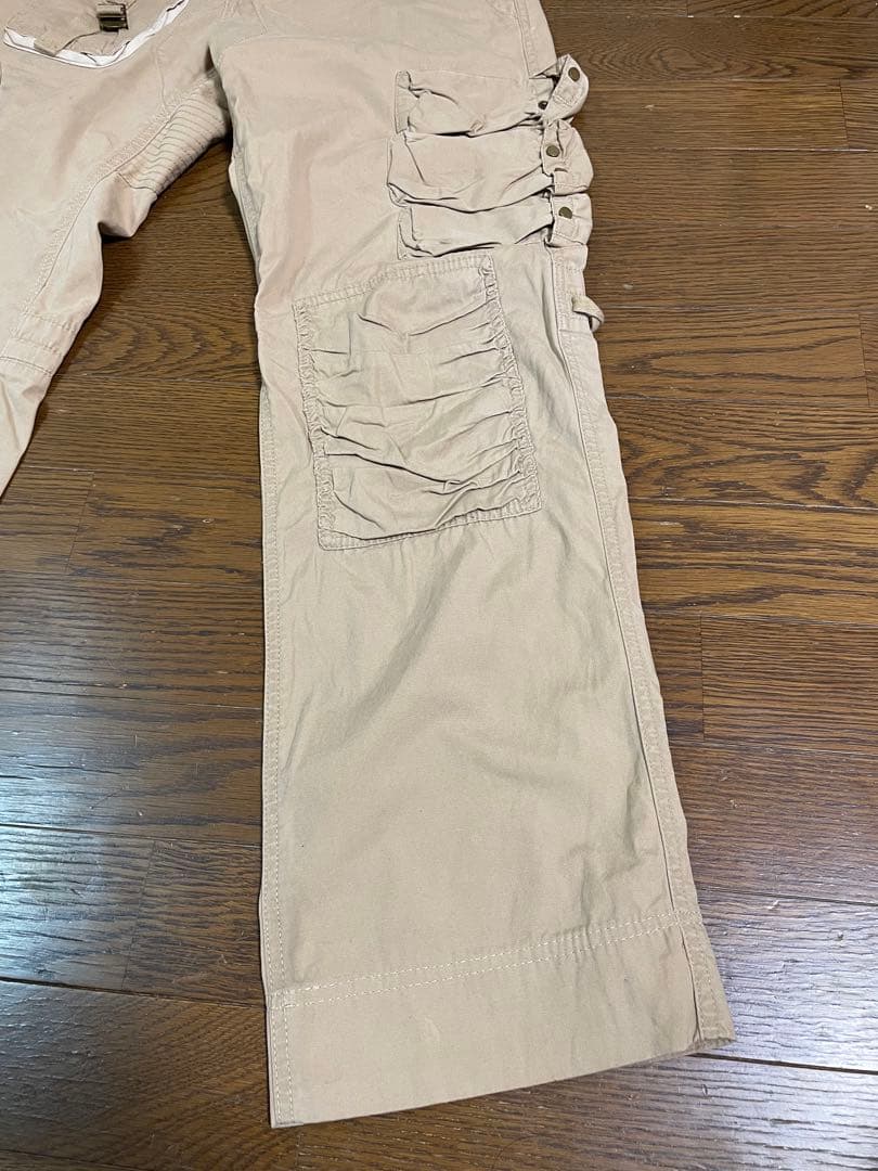 Polo by Ralph Laurenポロラルフローレン　カーゴパンツ