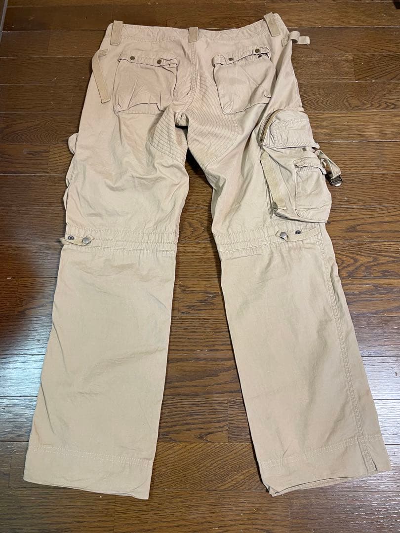 Polo by Ralph Laurenポロラルフローレン　カーゴパンツ
