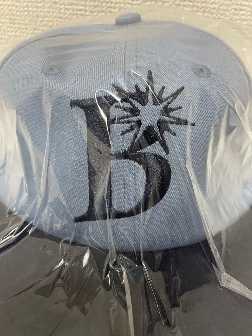 帽子 Bott B Logo Cap 2024 Navy