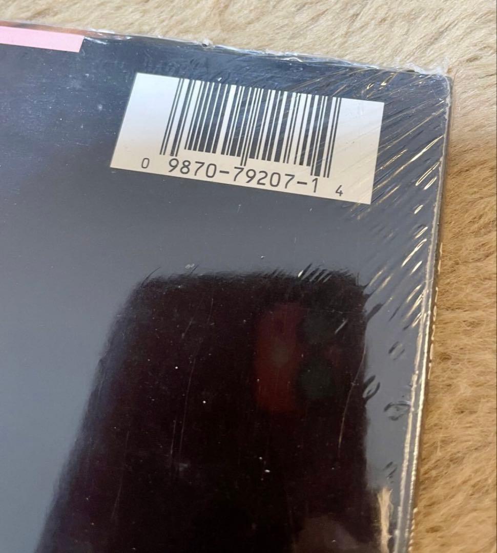新品未開封 Lauryn Hill ローリンヒル 12inch US盤