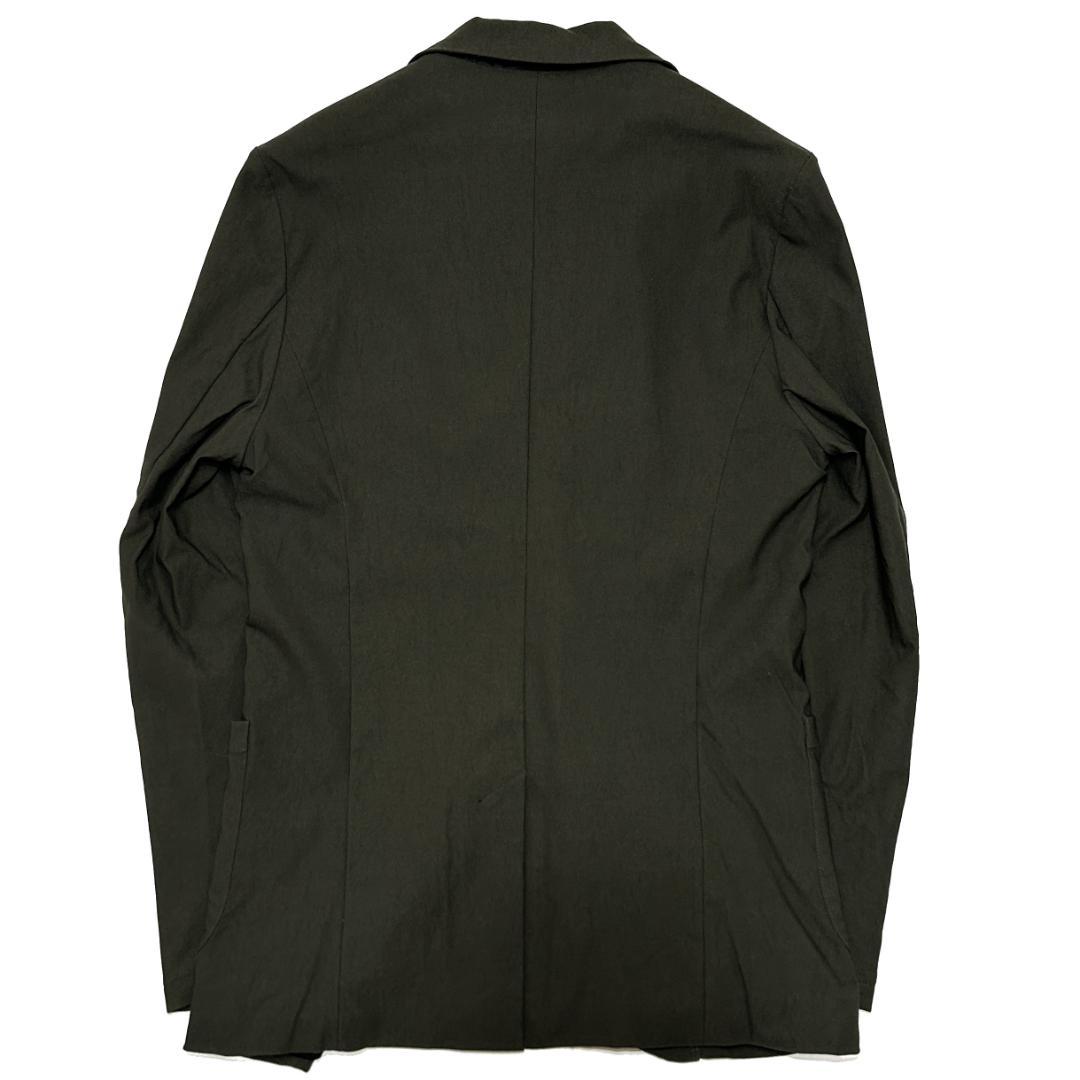 定価5万junhashimoto HYPERSTRETCHテーラードジャケット4
