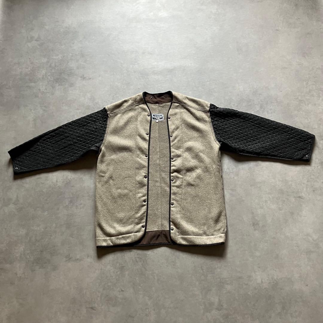 ジャケット・アウター 90s archive Science London mods coat