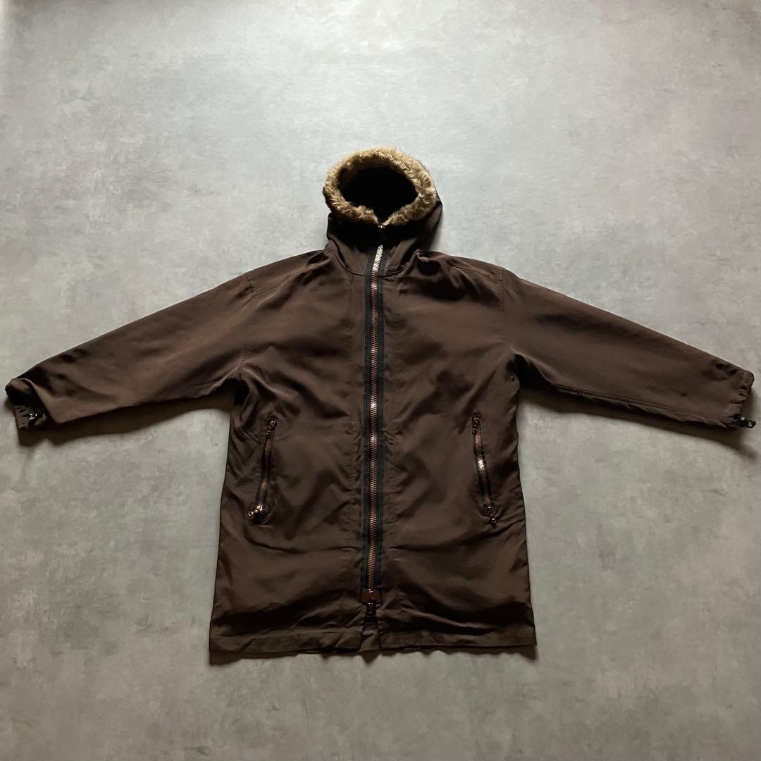 ジャケット・アウター 90s archive Science London mods coat