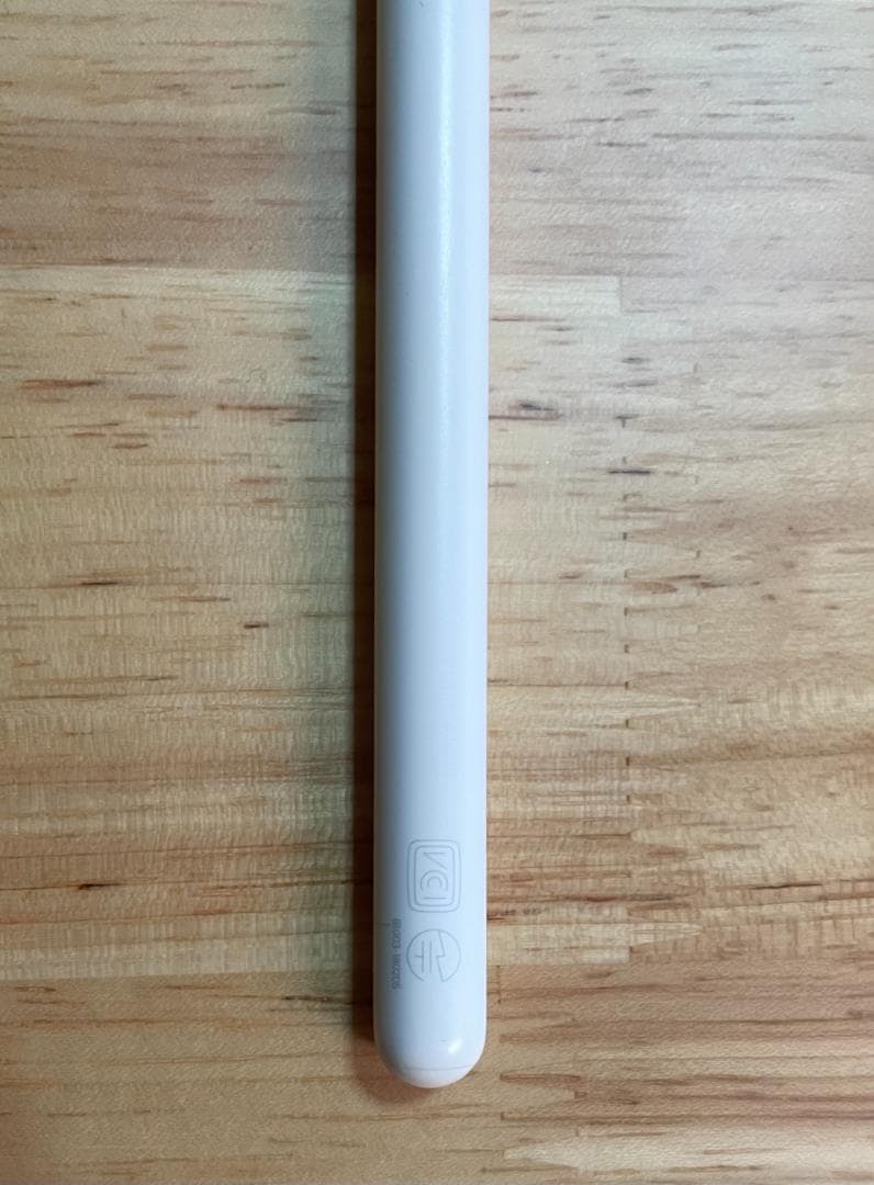 Apple Pencil 第2世代 ★ A2051