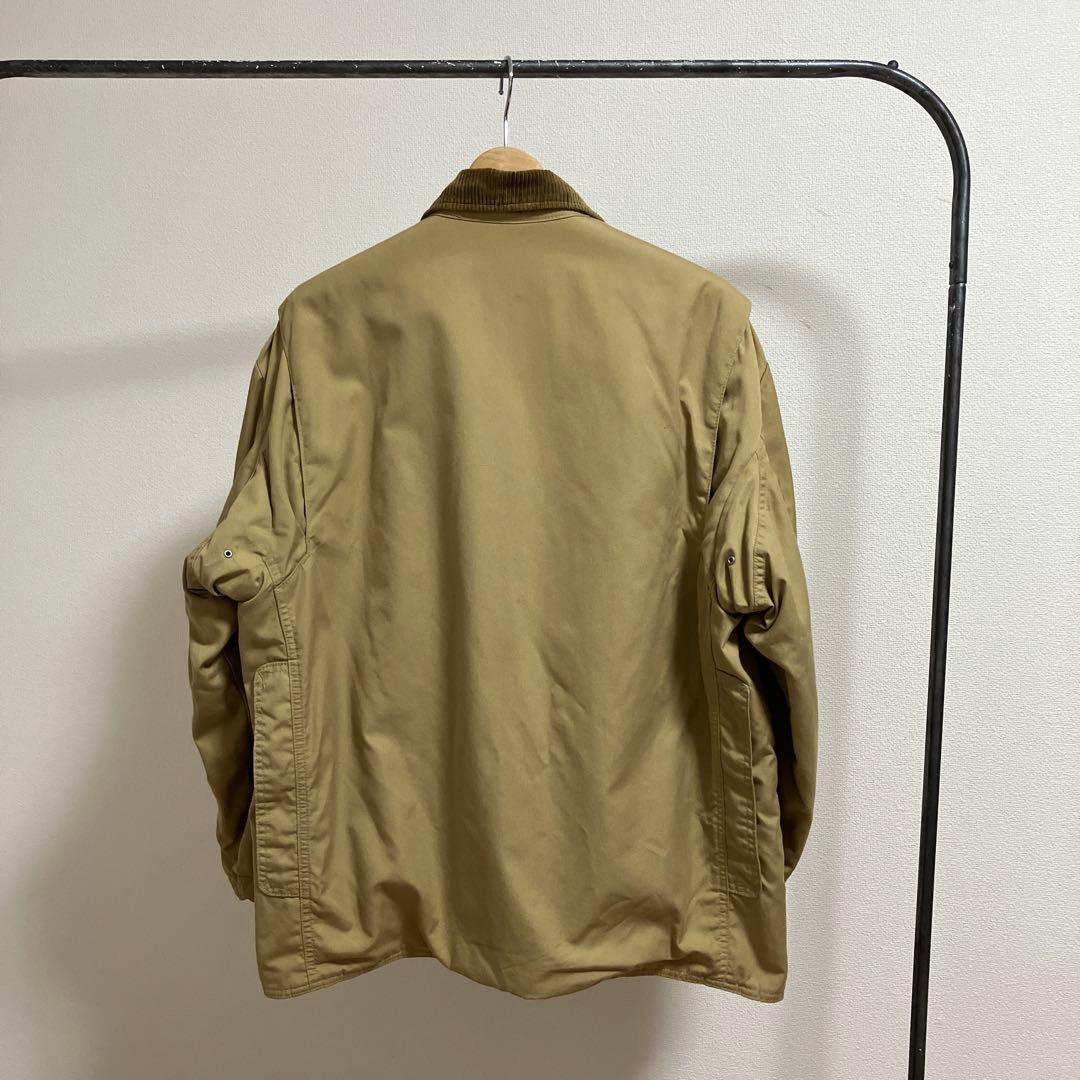 レア❗️80s？ リーバイス アラスカタグ ハンティングジャケット カバーオール