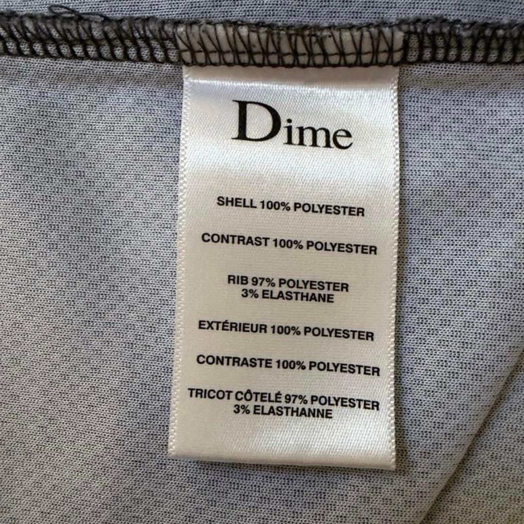 Dime tシャツスターチムsupremeパスポートパレスswagかっこいい