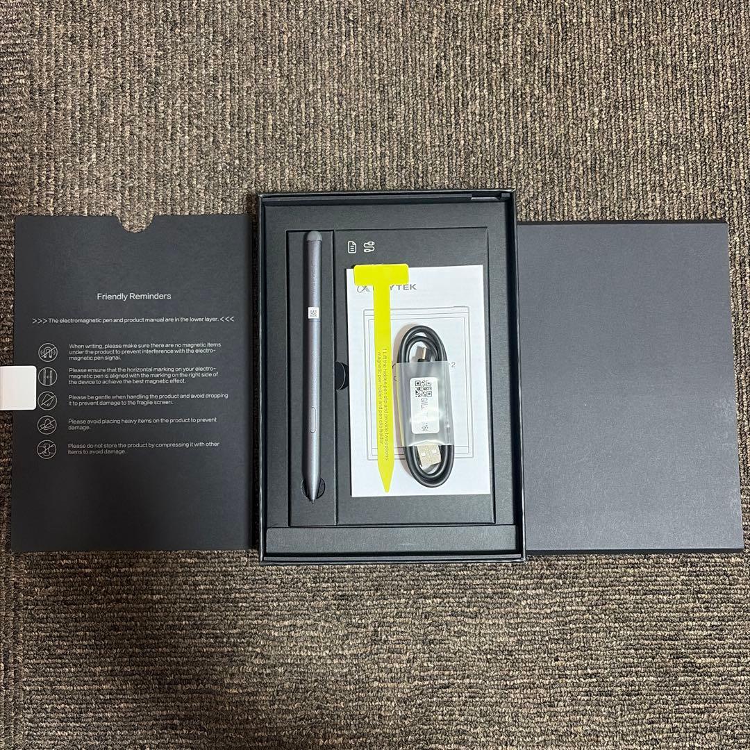 iFLYTEK AINOTE Air 2タブレットセット