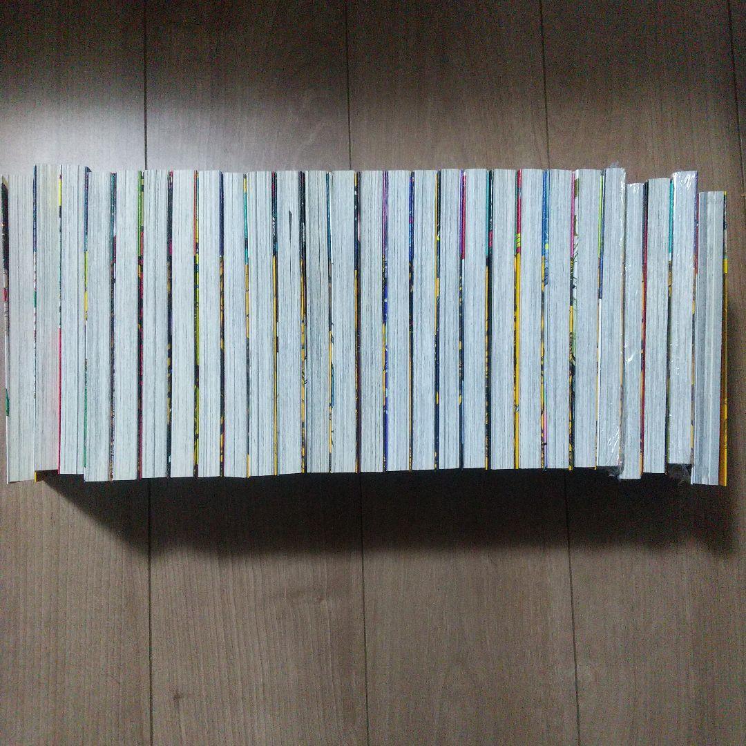 SAKAMOTO DAYS サカモトデイズ 全巻セット