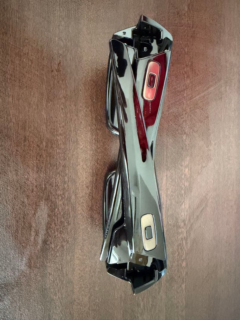 OAKLEY サングラス Gascan ブラック