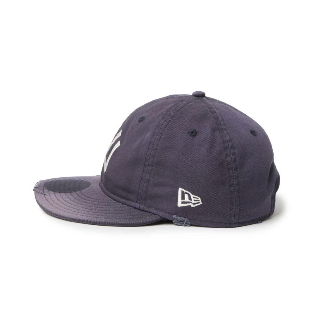 【新品】ニューエラ 9THIRTY GORO min-nanoヤンキース M/L