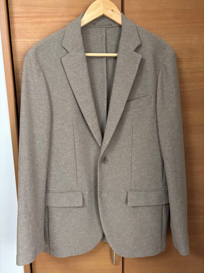 B:MING by BEAMS セットアップ 46 ライトベージュ