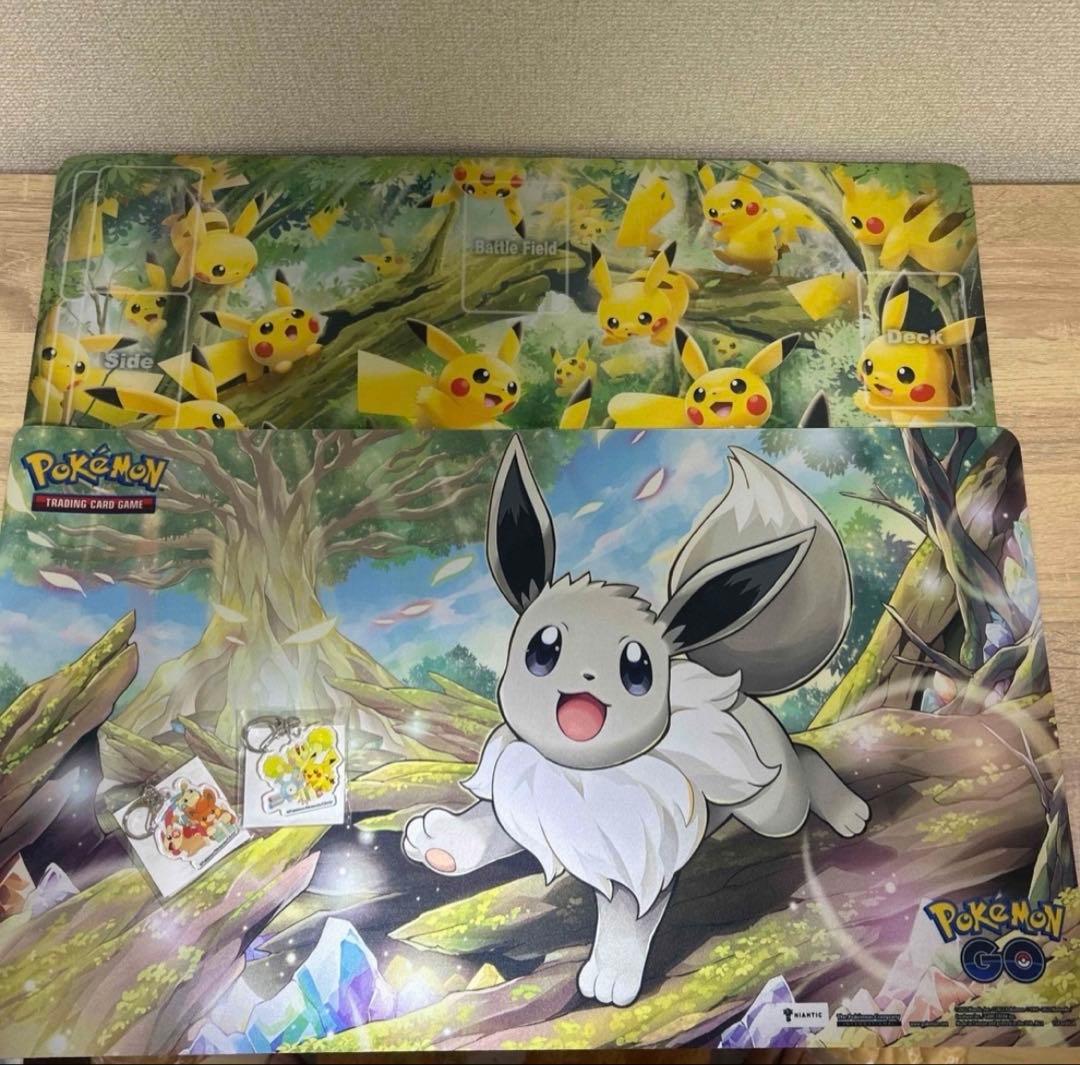 ポケカ引退品　内容は写真と説明参照
