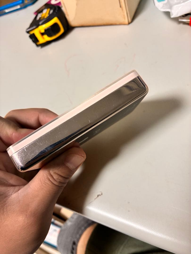 Apple iPod 10GB A1019 ジャンク