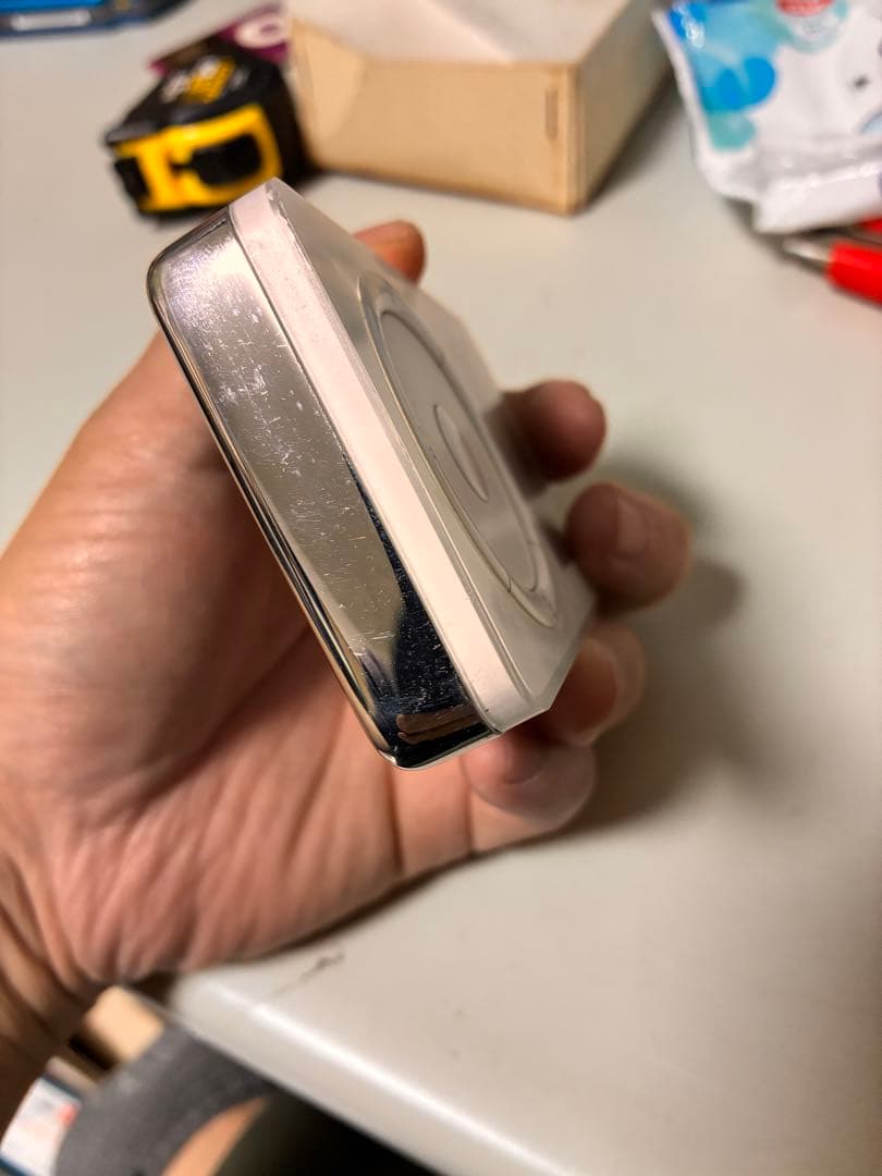 Apple iPod 10GB A1019 ジャンク