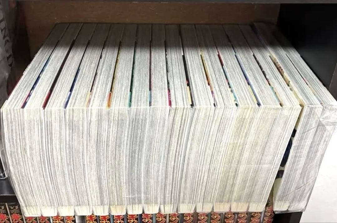 【美品】キングダム　1〜68巻　全巻セット