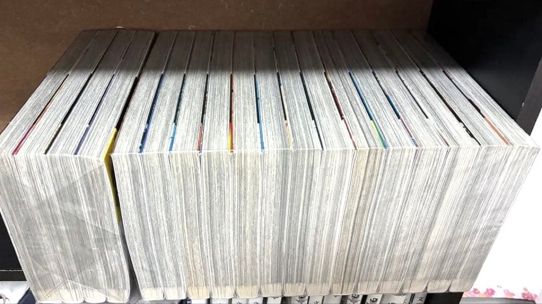 【美品】キングダム　1〜68巻　全巻セット