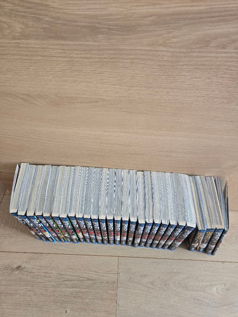 の*ん様 鬼滅の刃全巻セット＋ファンブック