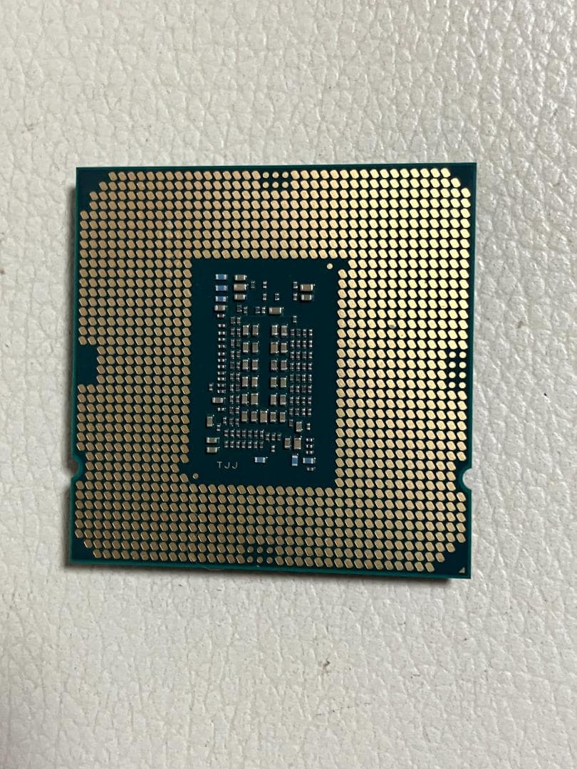 Intel Core i5-10500 3.10GHz 中古品