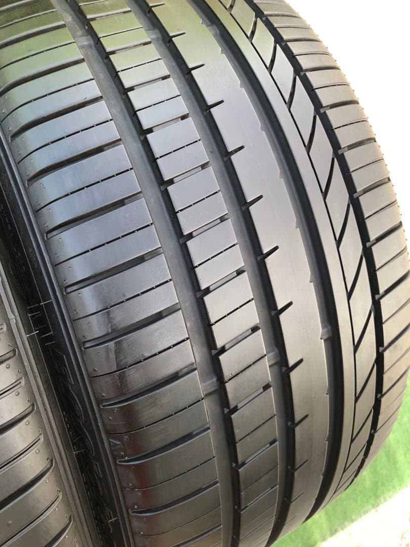 255/35 R18 GOOD YEAR ラジアルタイヤ2025年