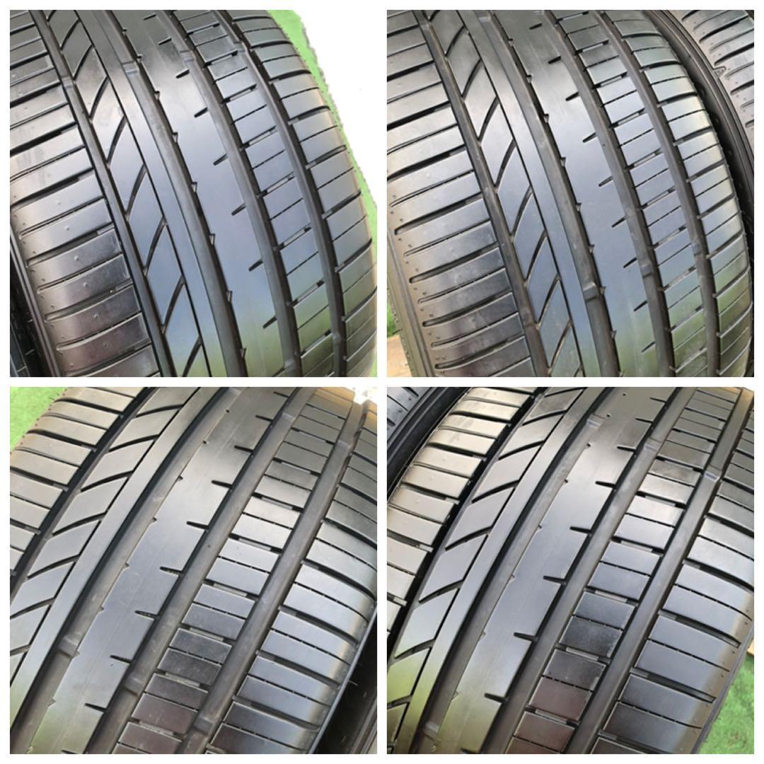 255/35 R18 GOOD YEAR ラジアルタイヤ2025年