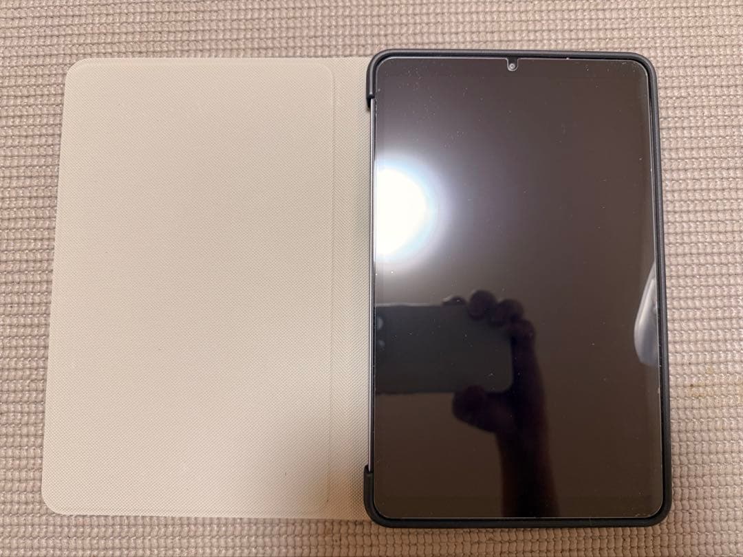 Androidタブレット本体 ALLDOCUBE iPlay50 mini pro 256GB