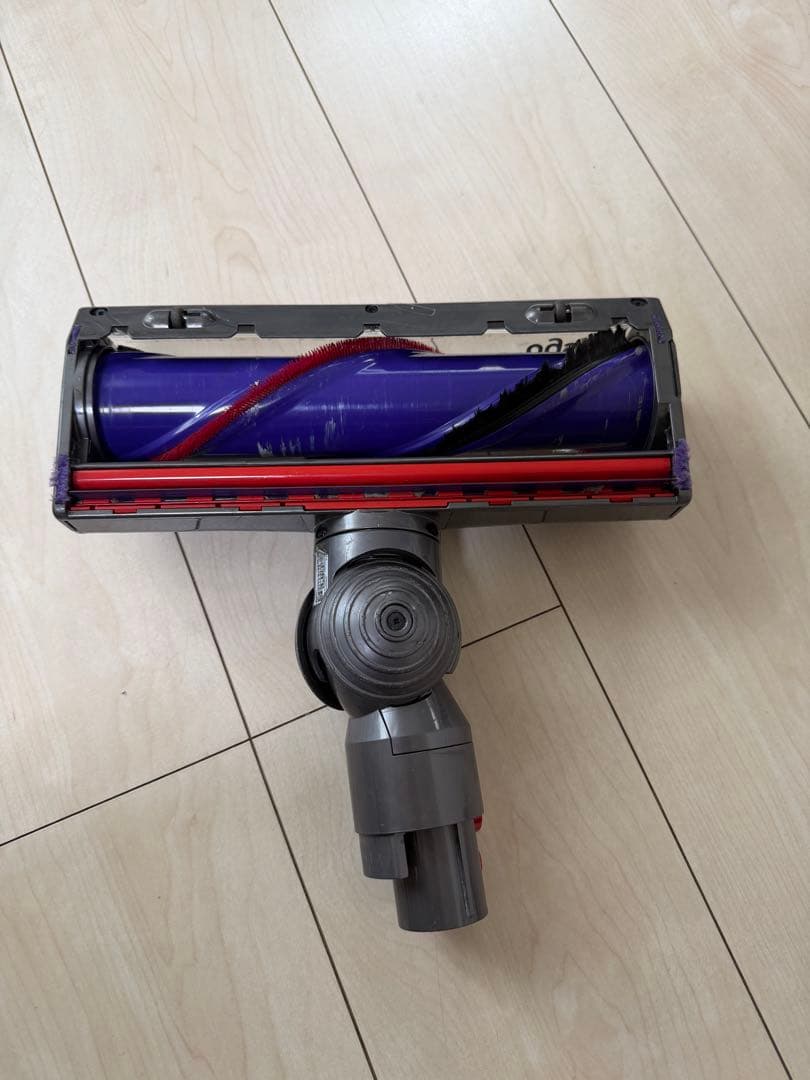 ダイソン SV12 コードレス掃除機 【動作確認済み】