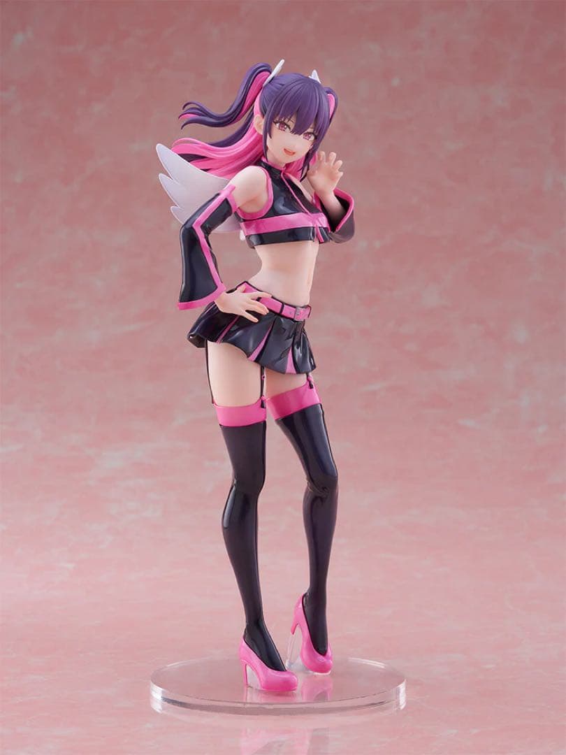 【新品未開封】2.5次元の誘惑 ミリエラ 天使空挺隊 1/7スケールフィギュア