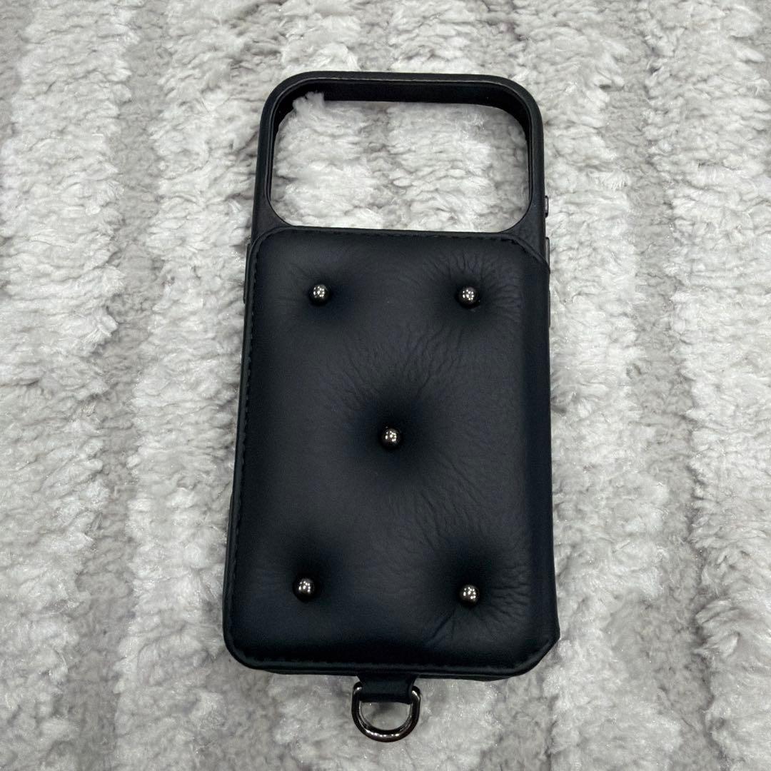demiu iPhone17pro 【ほぼ新品】‼️