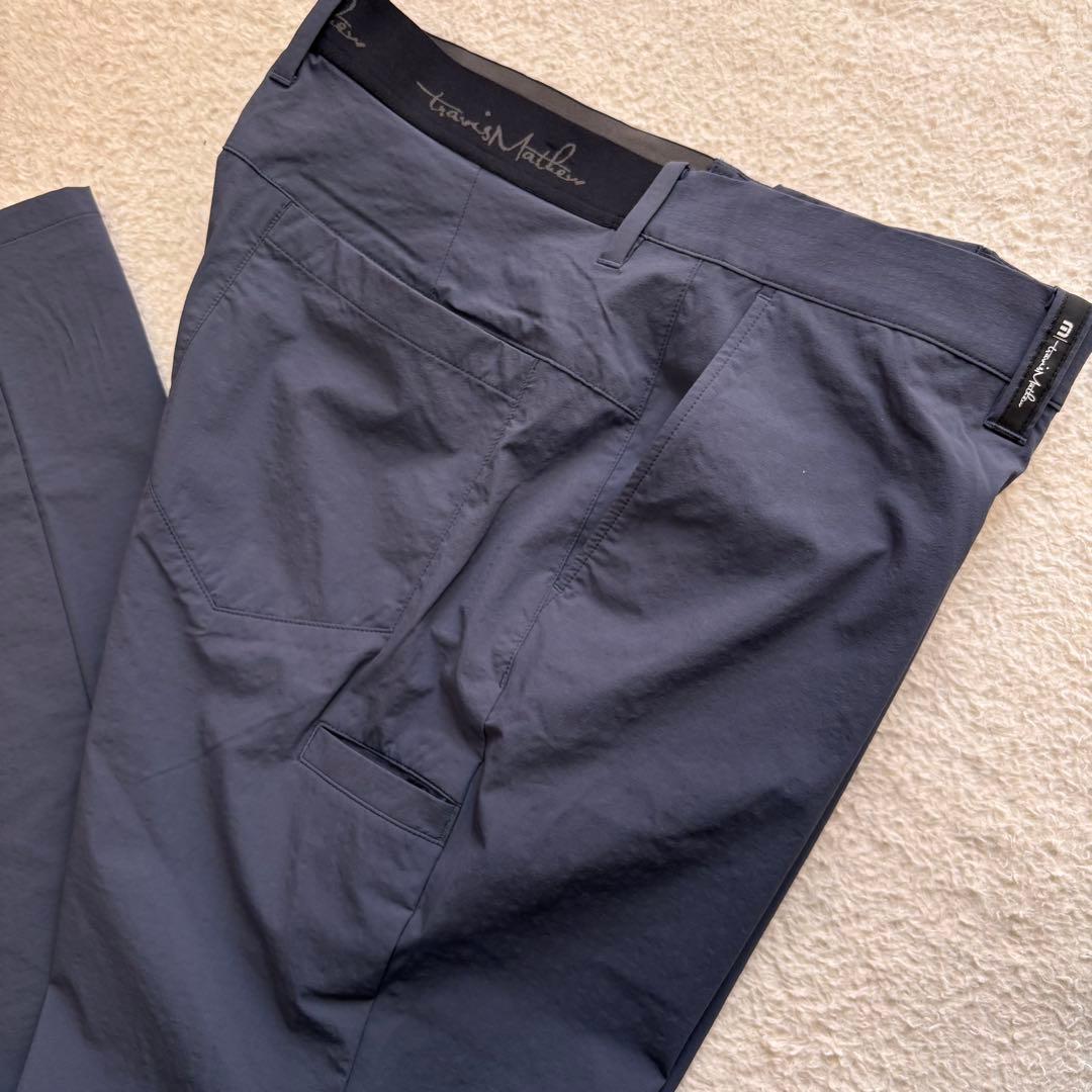 TravisMathew トラヴィスマシュー ストレッチパンツ