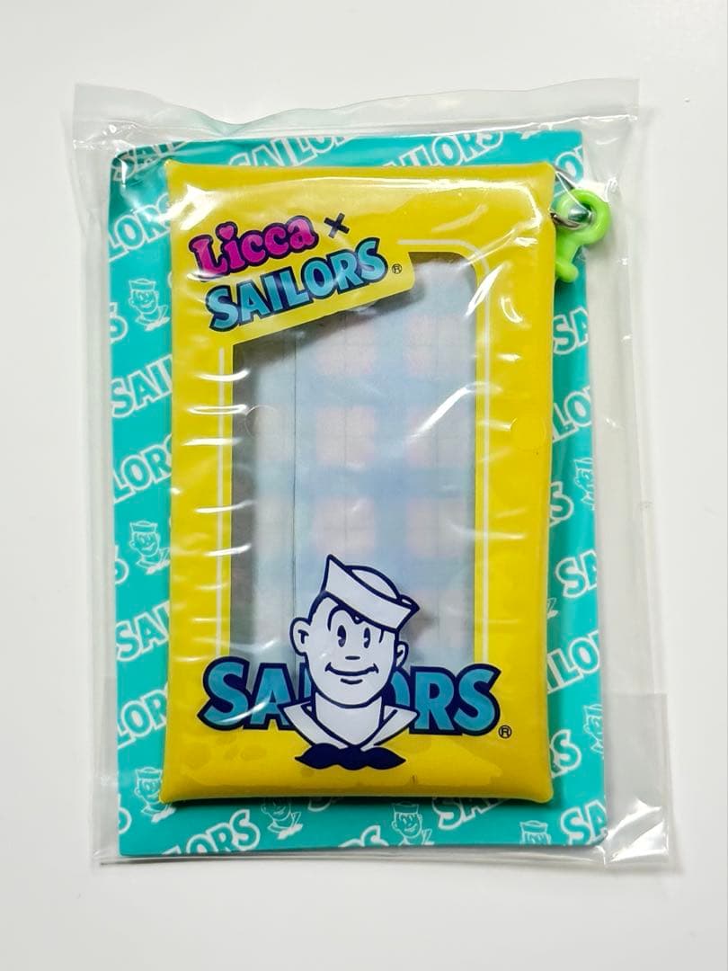 【セットでお得】リカちゃん SAILORS 一番くじ オーバーオールスタイル