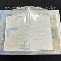 DVDケース 2枚収納 DVDトールケース クリア 100個