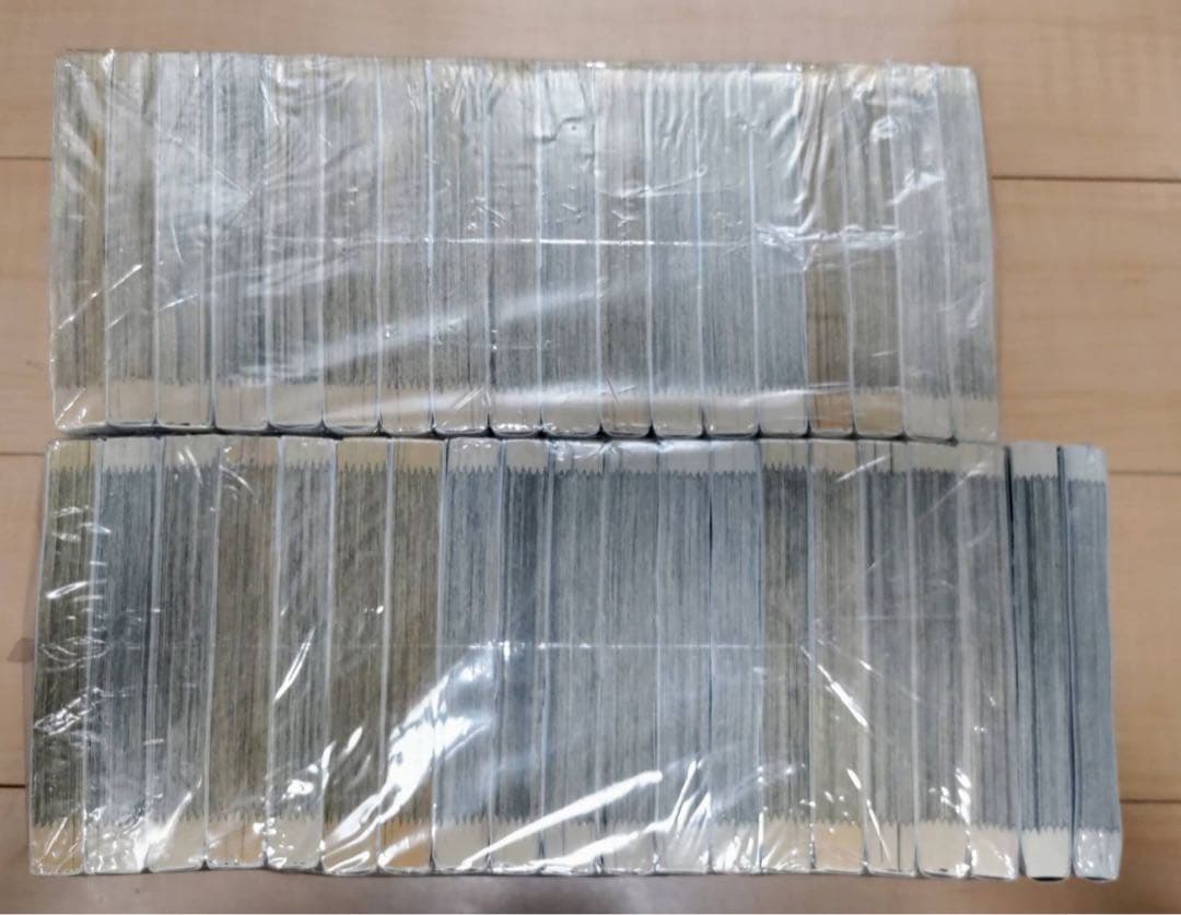 おおきく振りかぶって 全38巻セット