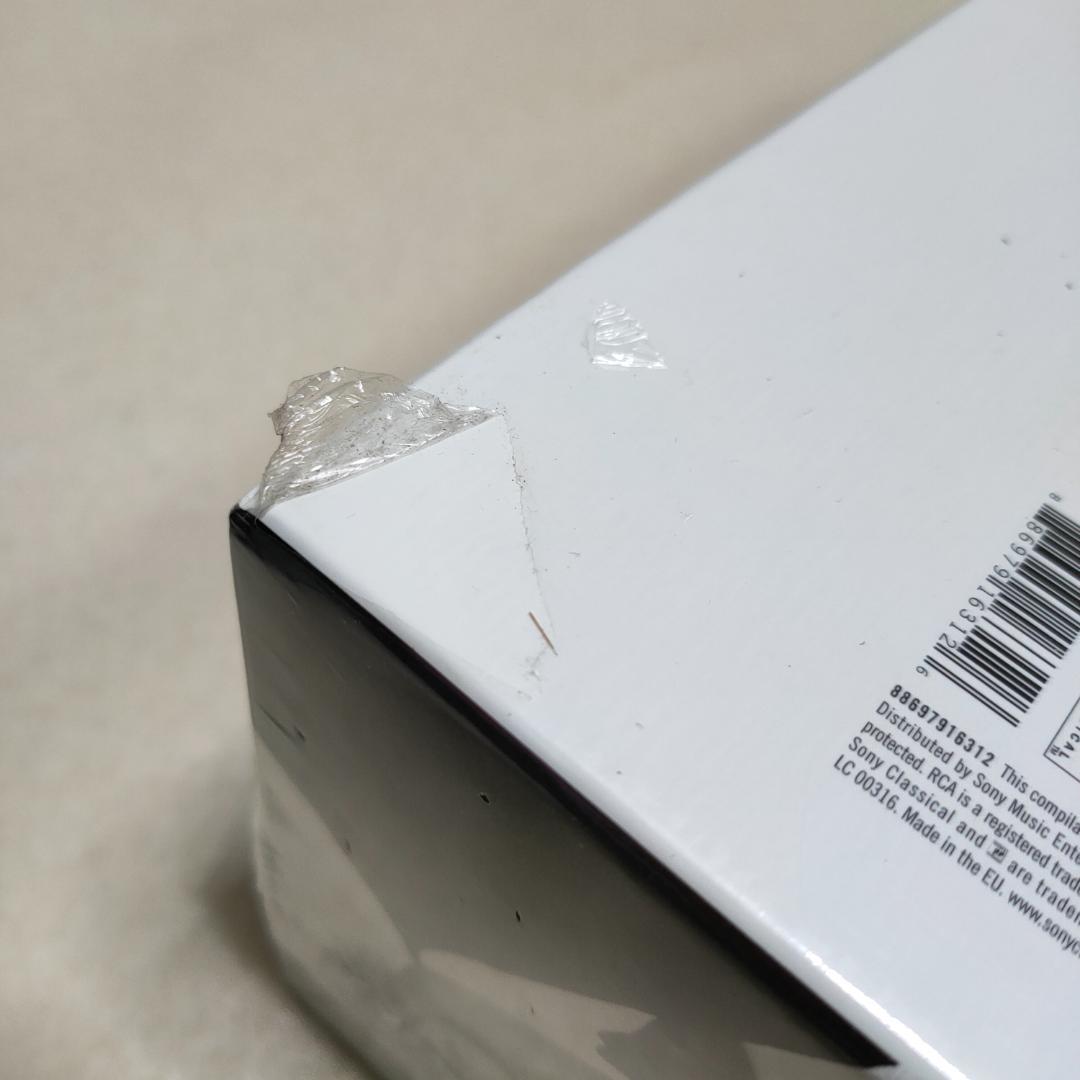 アルトゥーロ・トスカニーニ CD コンプリート BOX