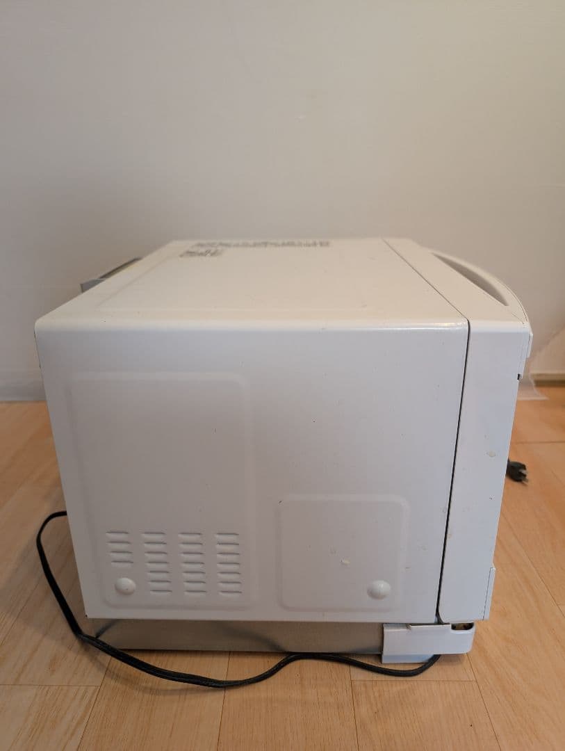 TOSHIBA 石窯オーブン ER-N6